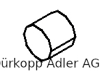 0570 010007 0
